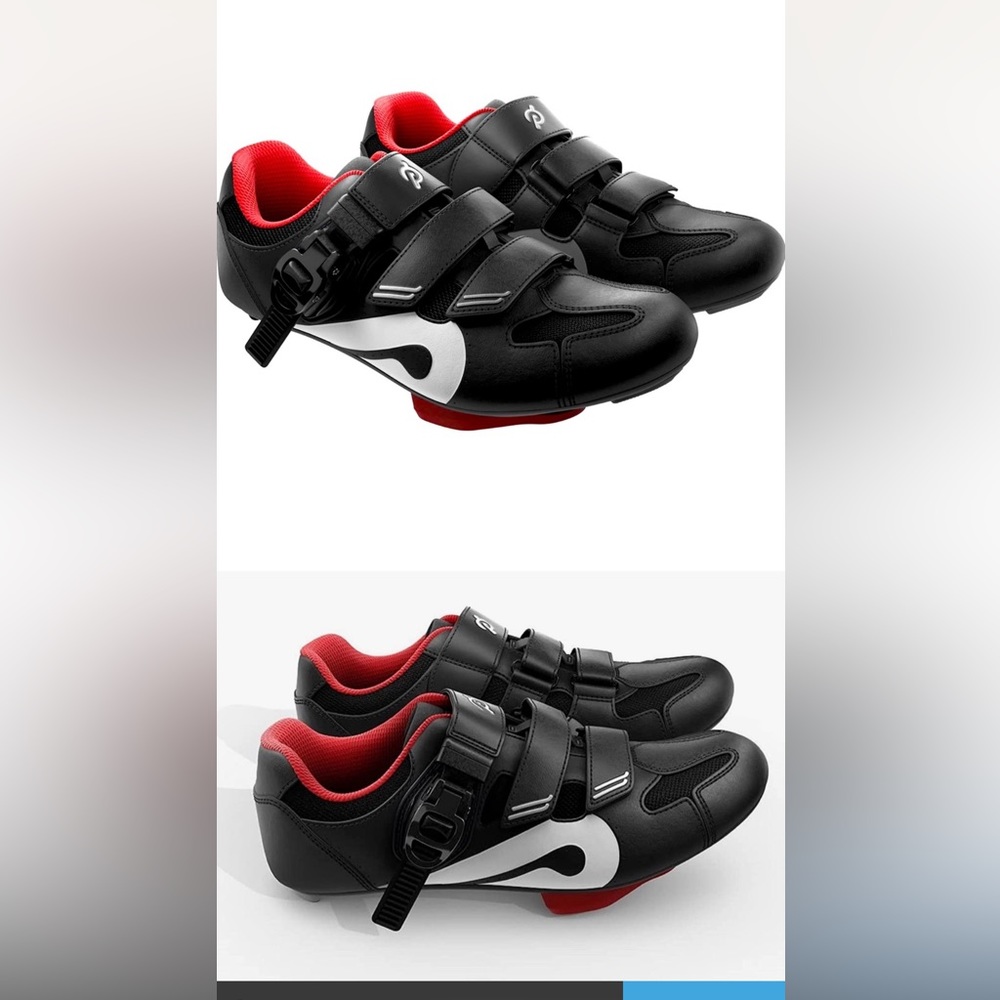 Peloton Bike Shoes